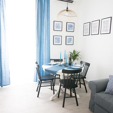 I Mori Di Ortigia Apartment Syracuse Bagian luar foto