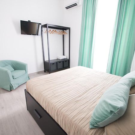 I Mori Di Ortigia Apartment Syracuse Bagian luar foto