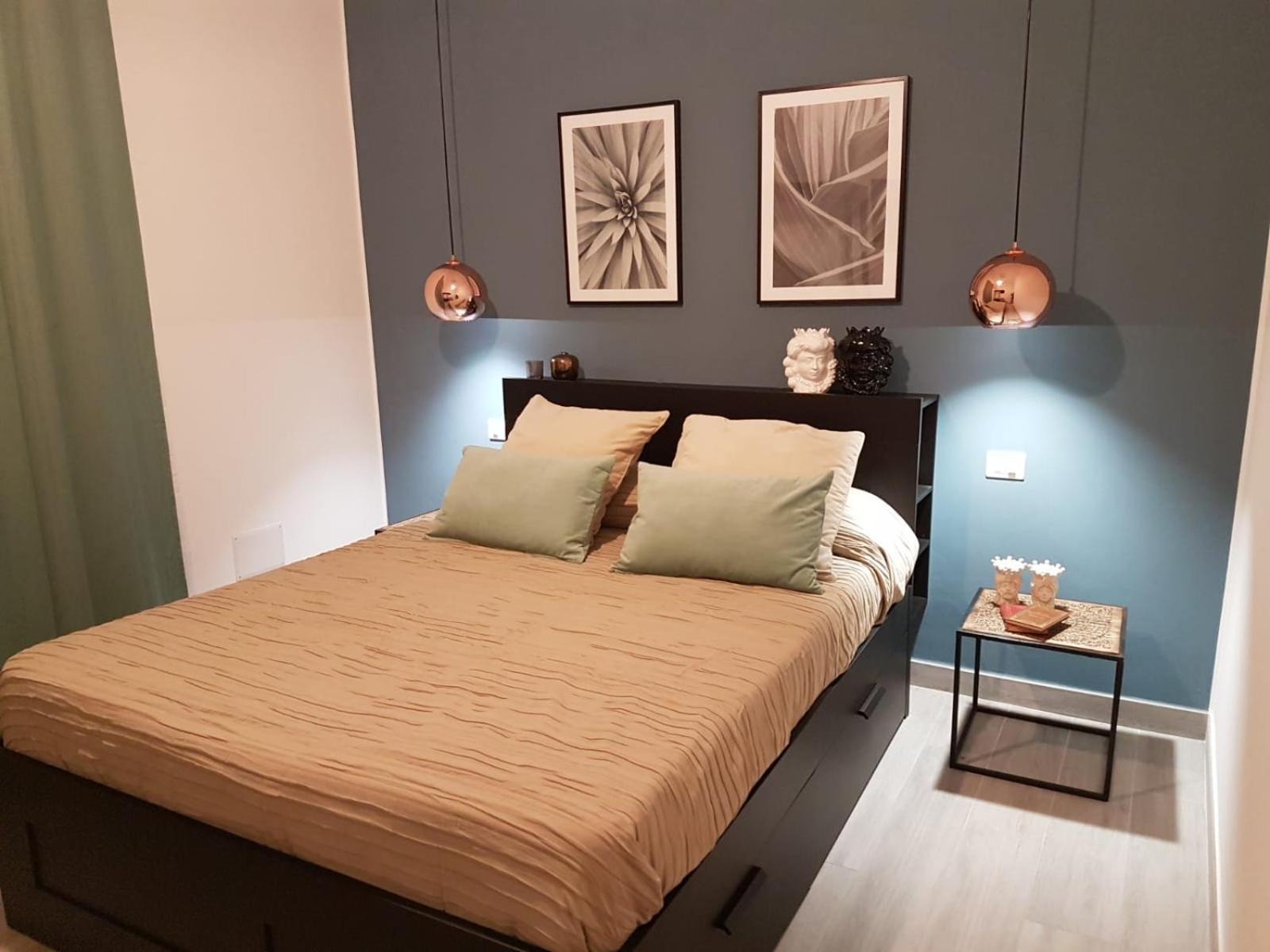 I Mori Di Ortigia Apartment Syracuse Bagian luar foto