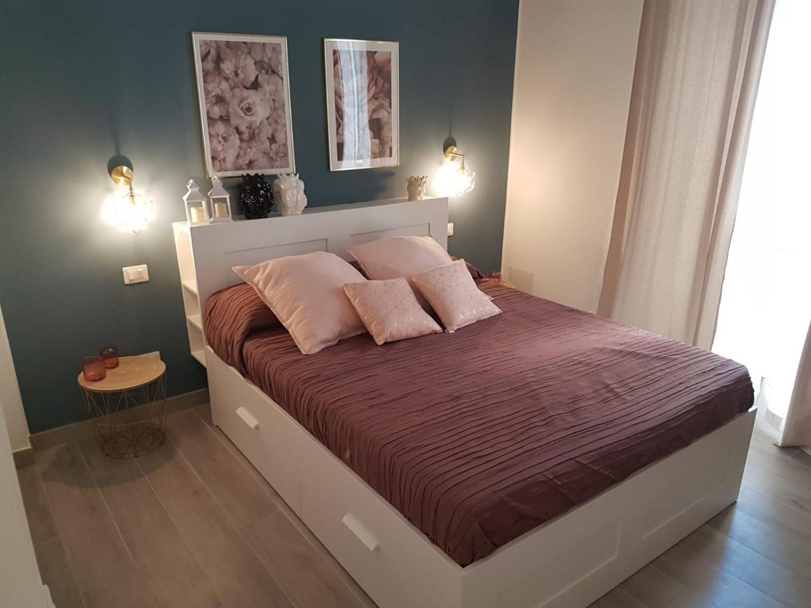 I Mori Di Ortigia Apartment Syracuse Bagian luar foto