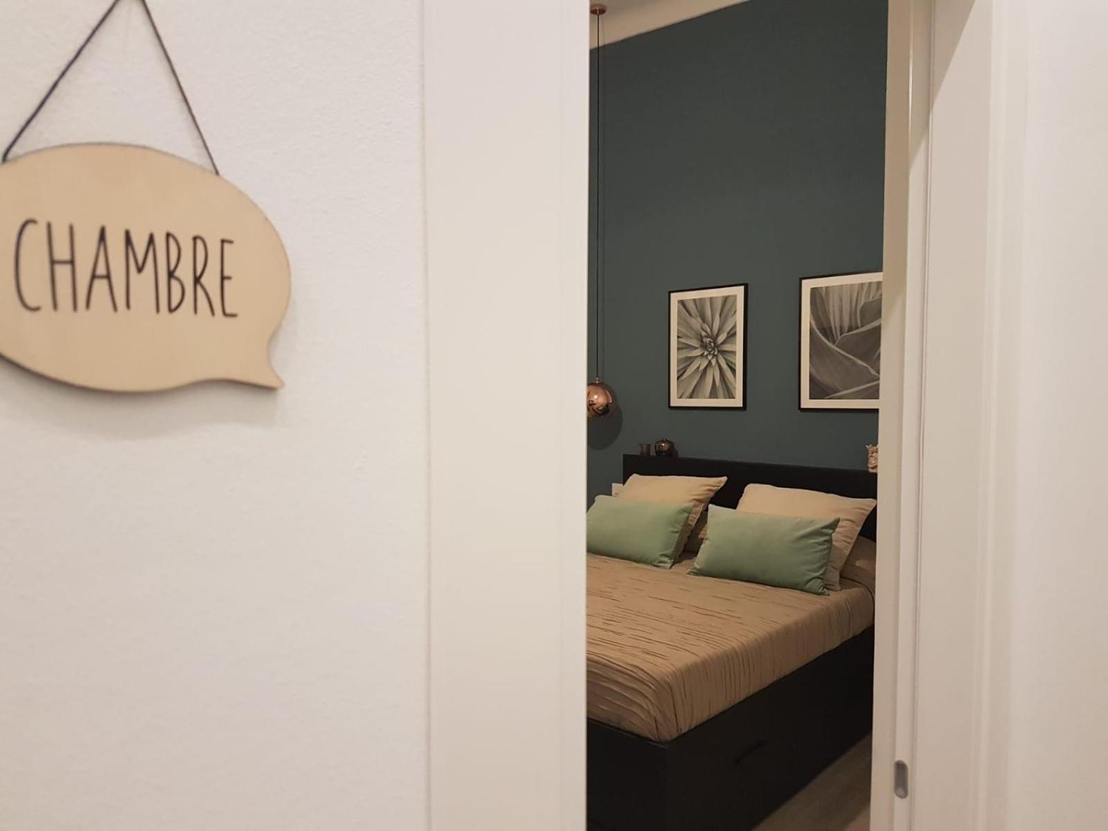 I Mori Di Ortigia Apartment Syracuse Bagian luar foto