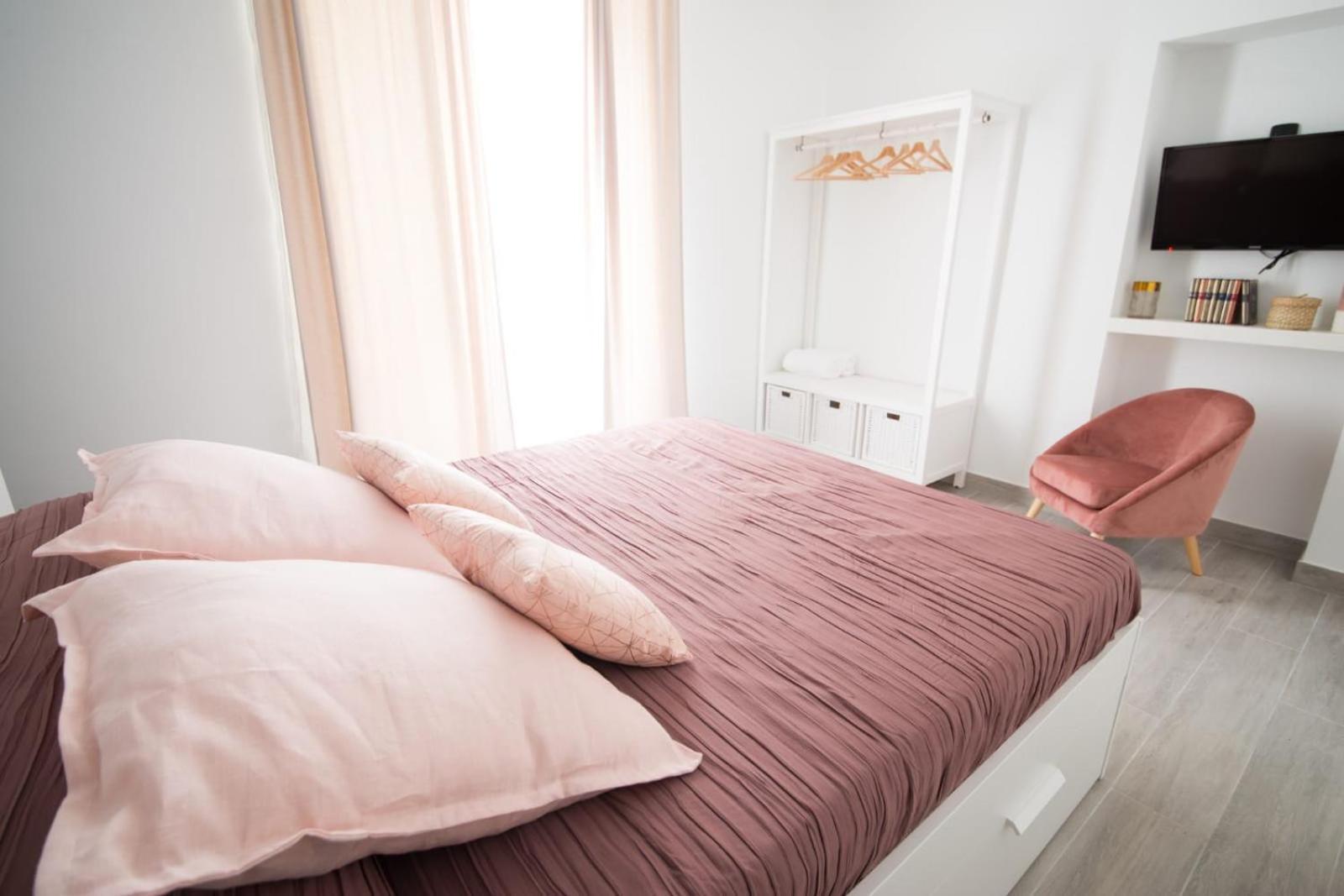I Mori Di Ortigia Apartment Syracuse Bagian luar foto