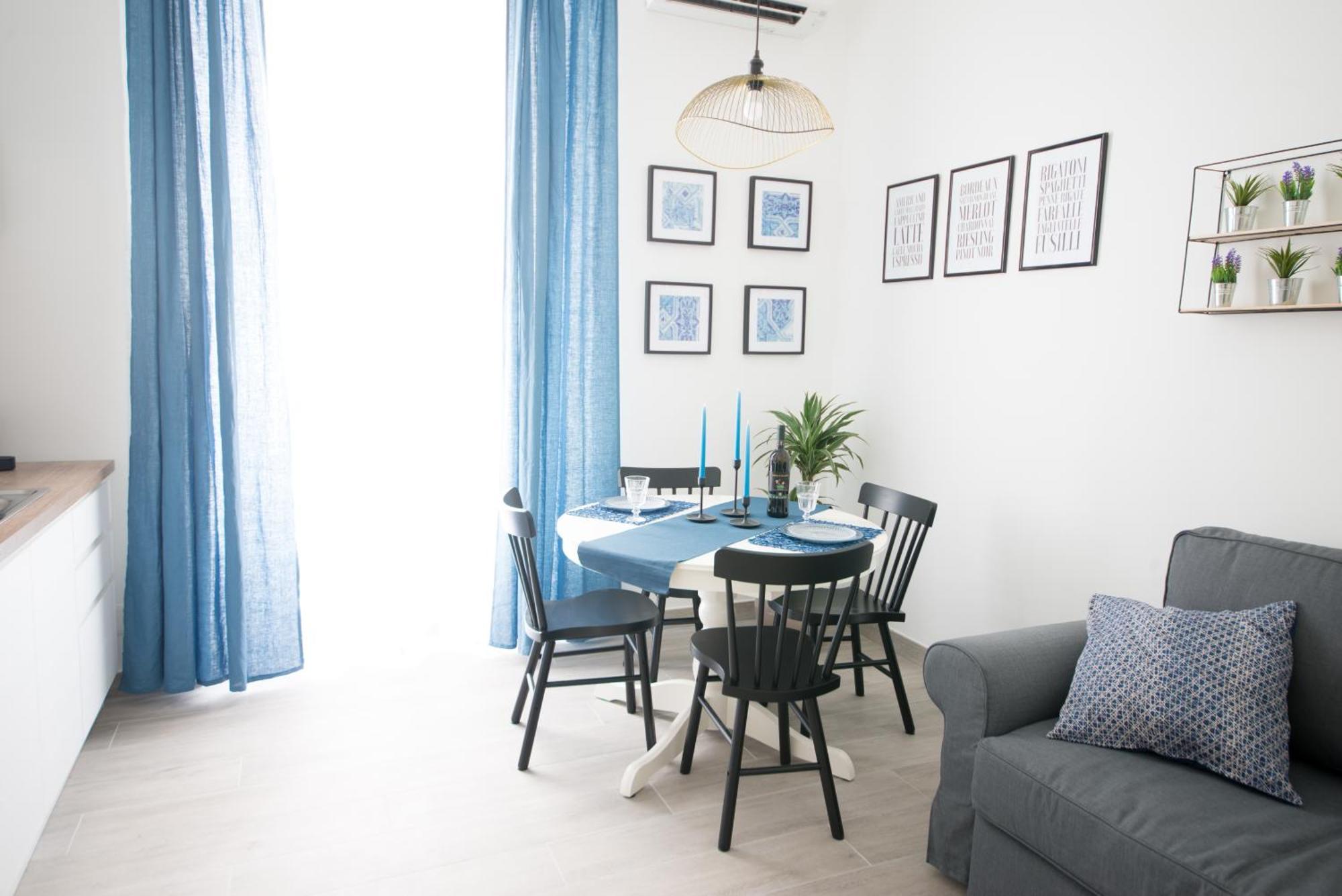 I Mori Di Ortigia Apartment Syracuse Bagian luar foto