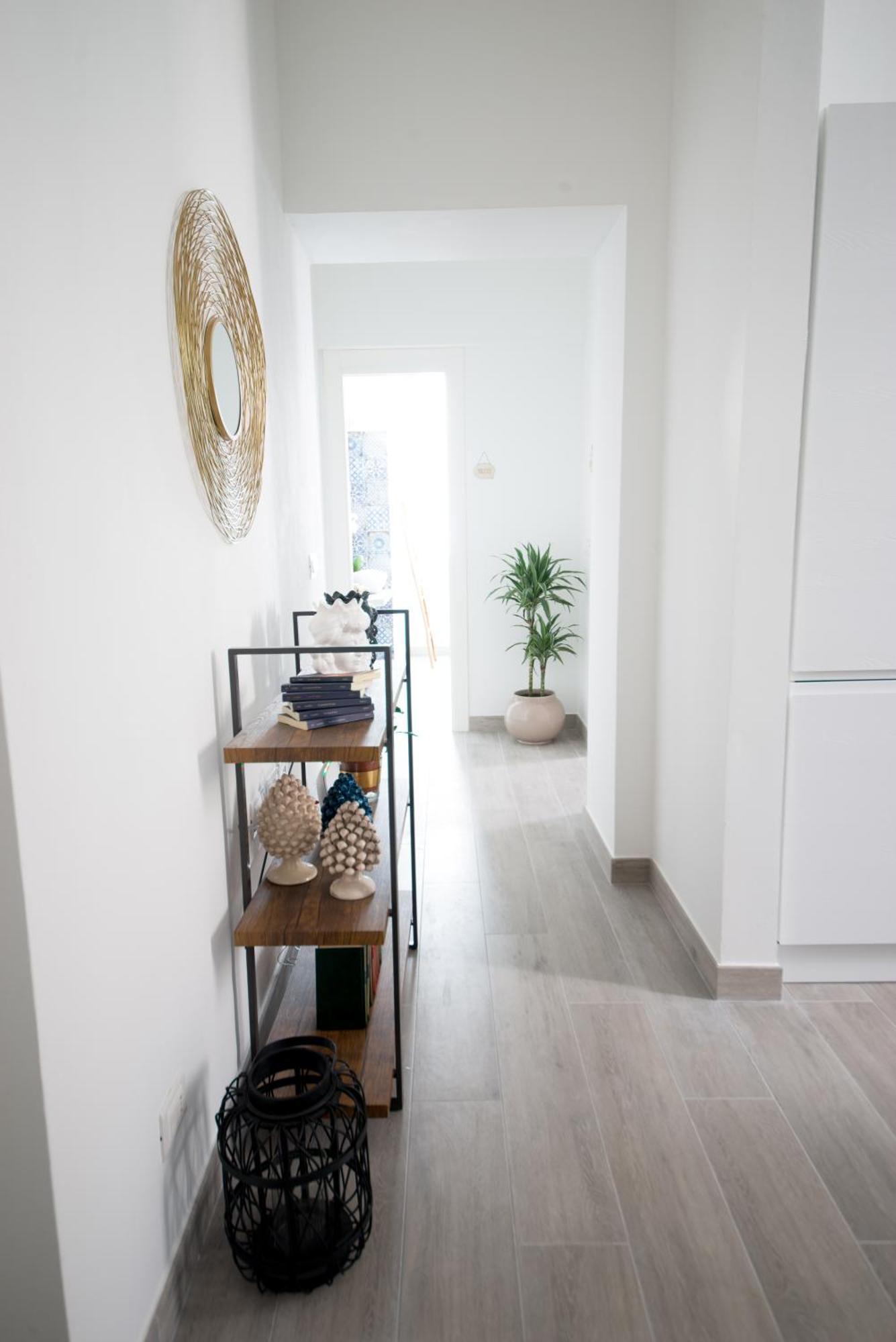 I Mori Di Ortigia Apartment Syracuse Bagian luar foto