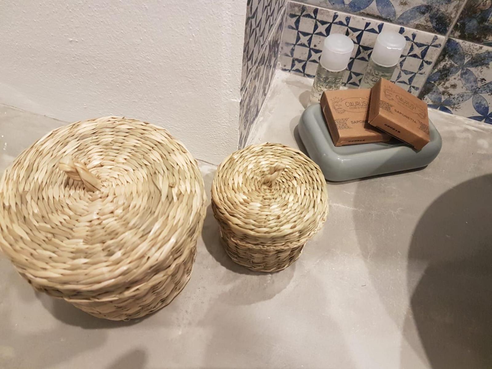 I Mori Di Ortigia Apartment Syracuse Bagian luar foto