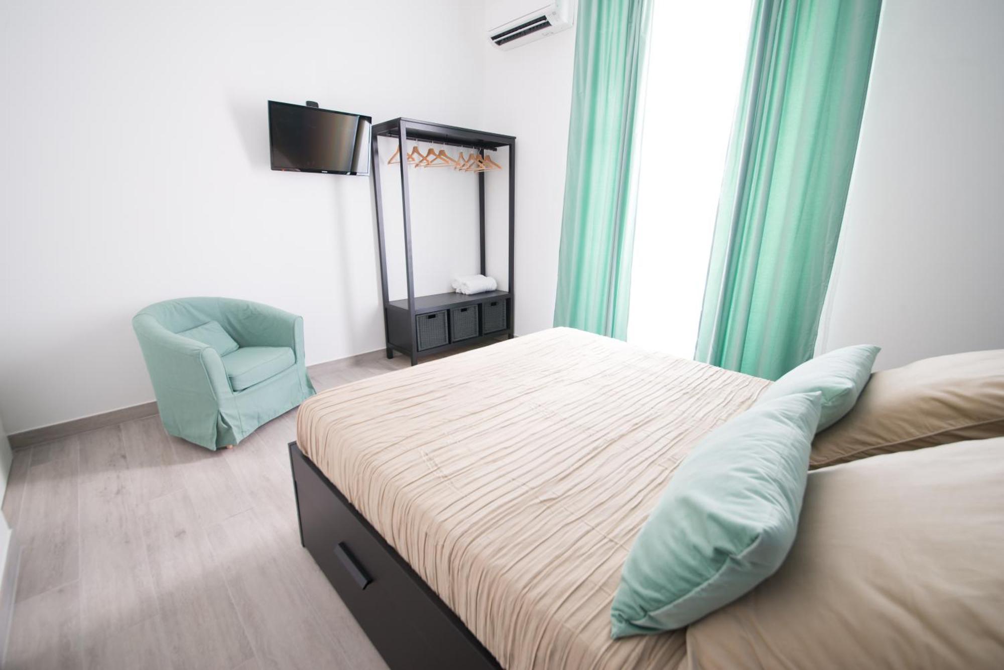 I Mori Di Ortigia Apartment Syracuse Bagian luar foto