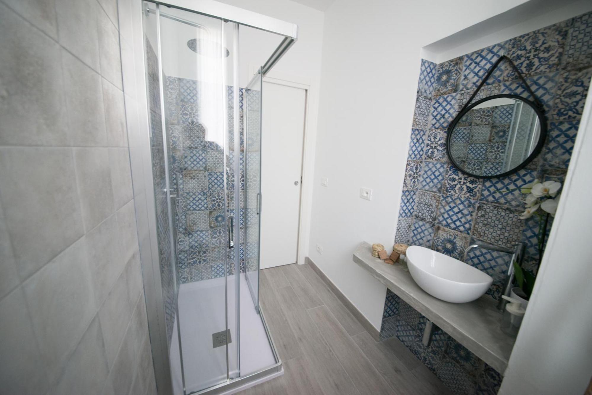 I Mori Di Ortigia Apartment Syracuse Bagian luar foto