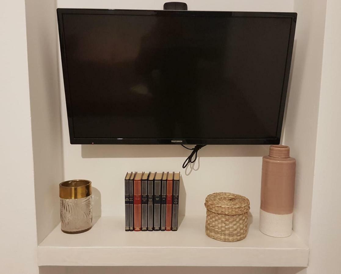 I Mori Di Ortigia Apartment Syracuse Bagian luar foto
