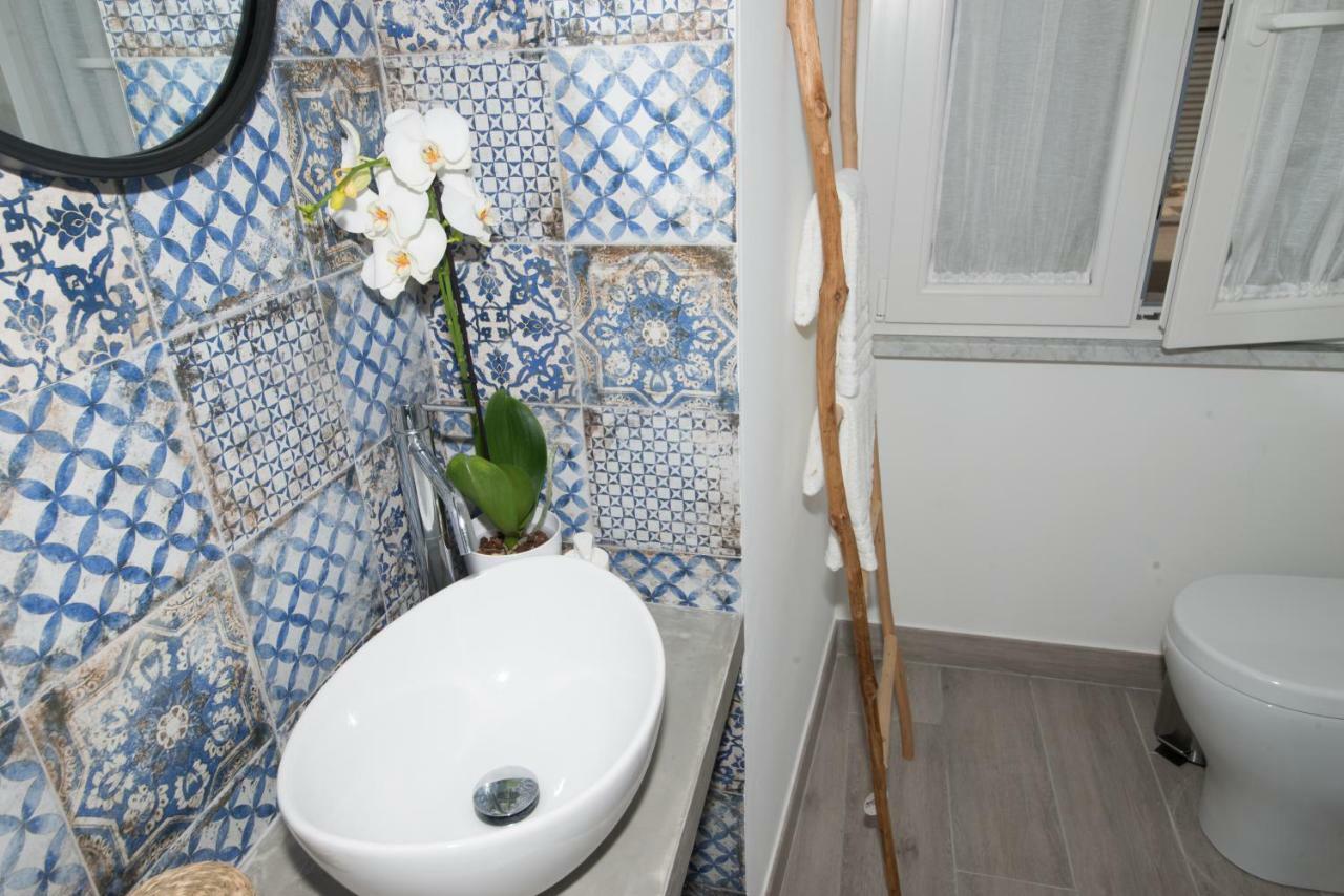 I Mori Di Ortigia Apartment Syracuse Bagian luar foto