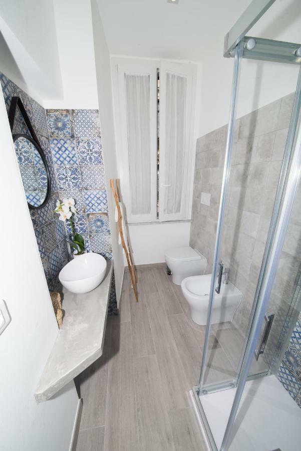 I Mori Di Ortigia Apartment Syracuse Bagian luar foto