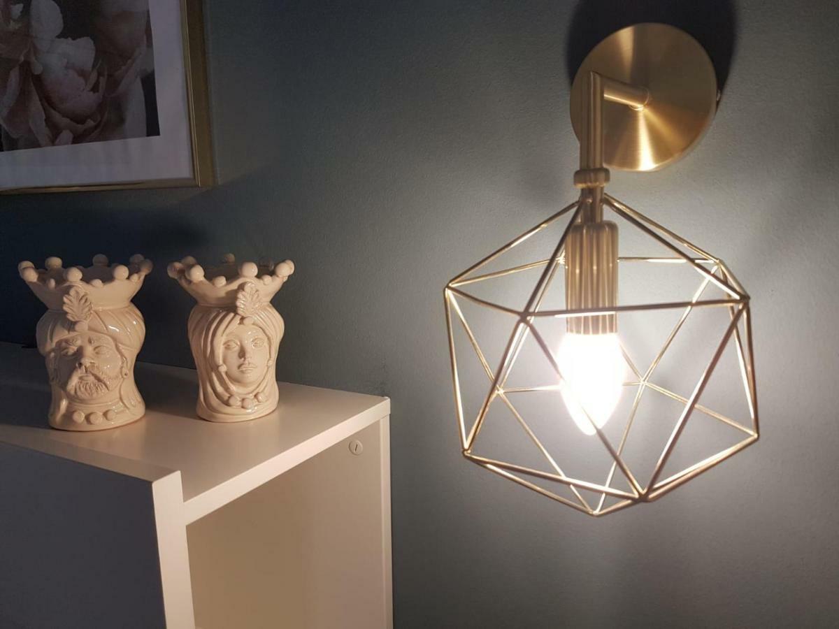 I Mori Di Ortigia Apartment Syracuse Bagian luar foto