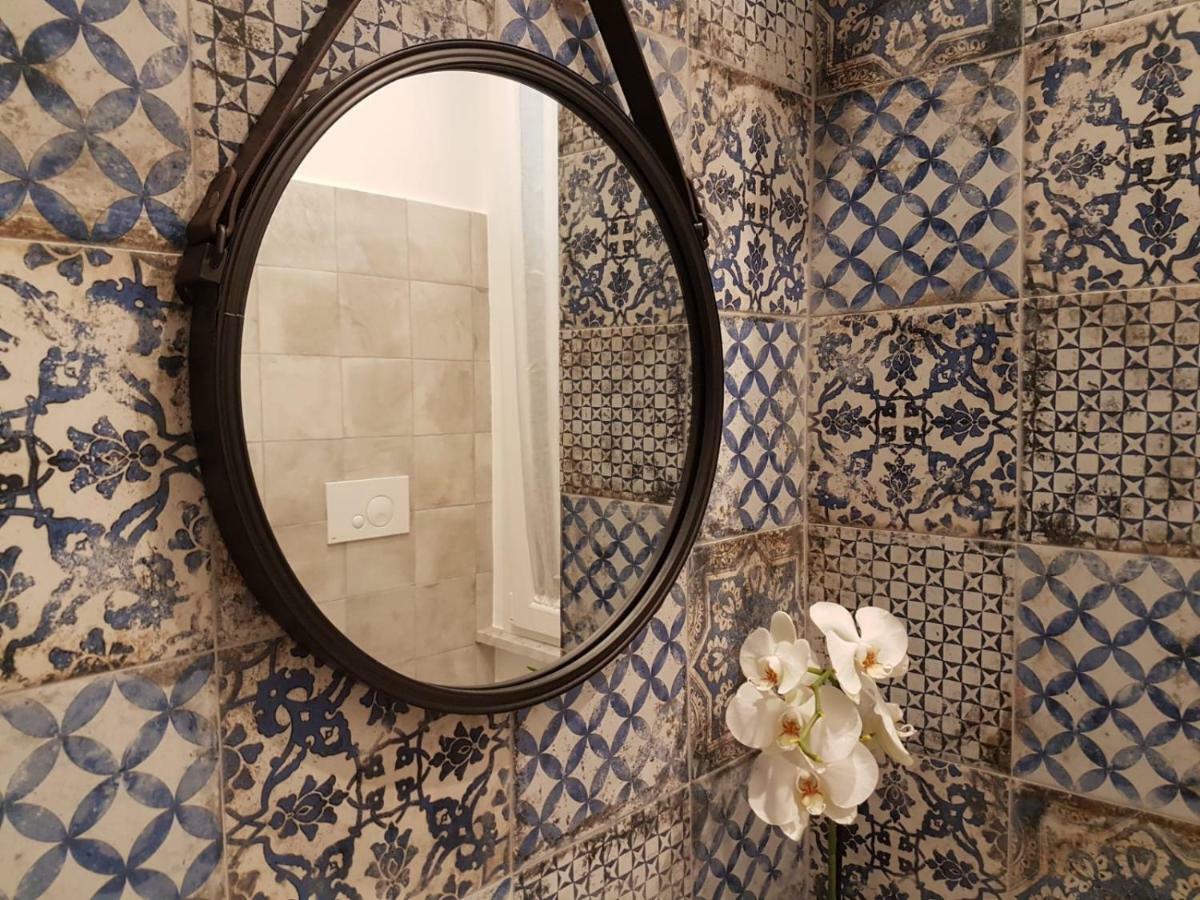 I Mori Di Ortigia Apartment Syracuse Bagian luar foto