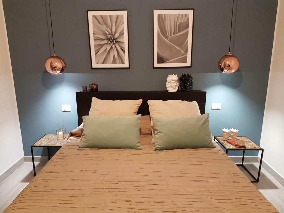 I Mori Di Ortigia Apartment Syracuse Bagian luar foto